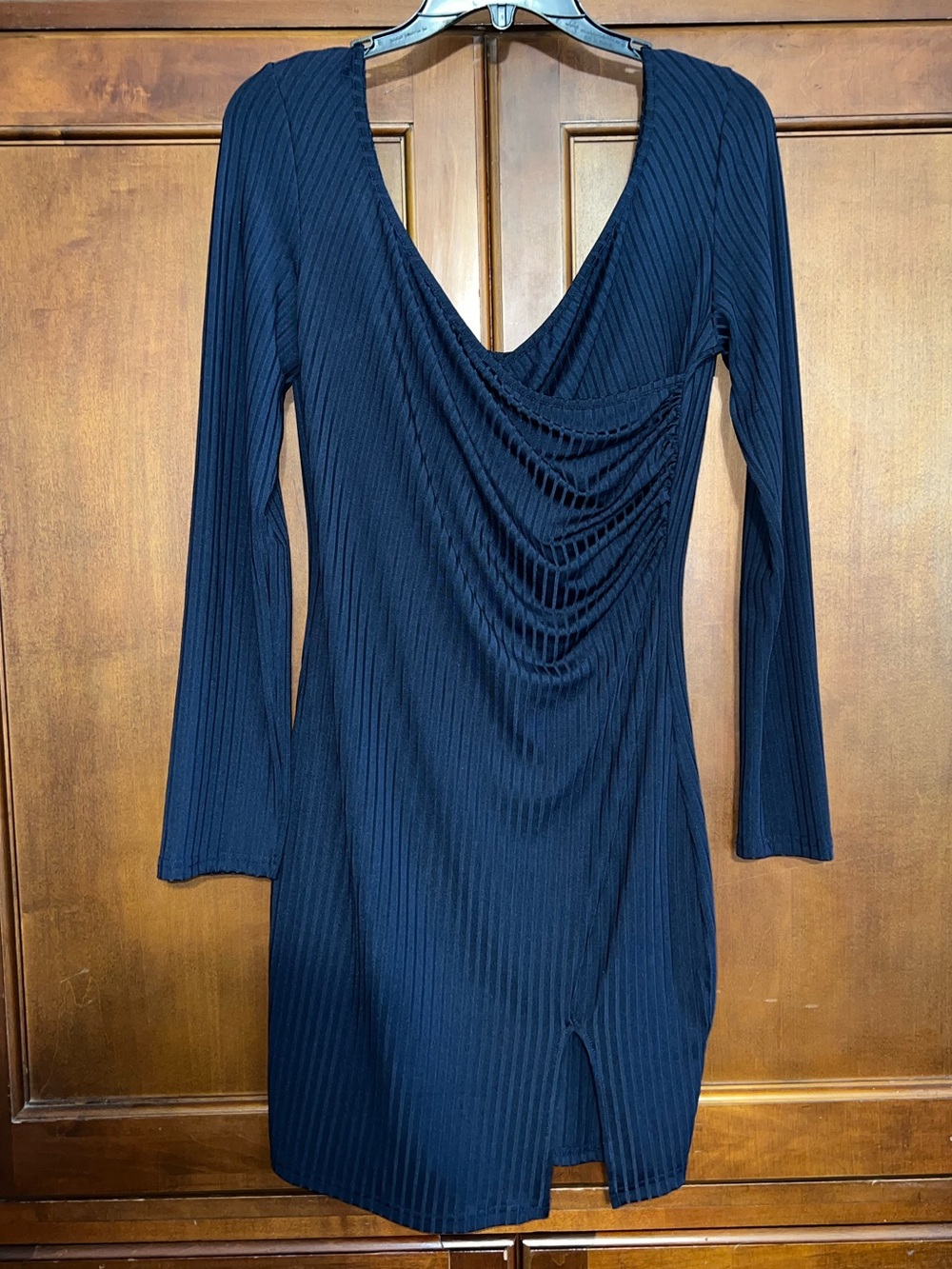 shein bodycon dress
